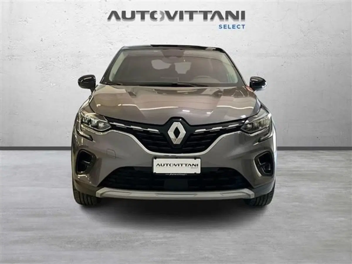 Renault Captur usata a Como (3)