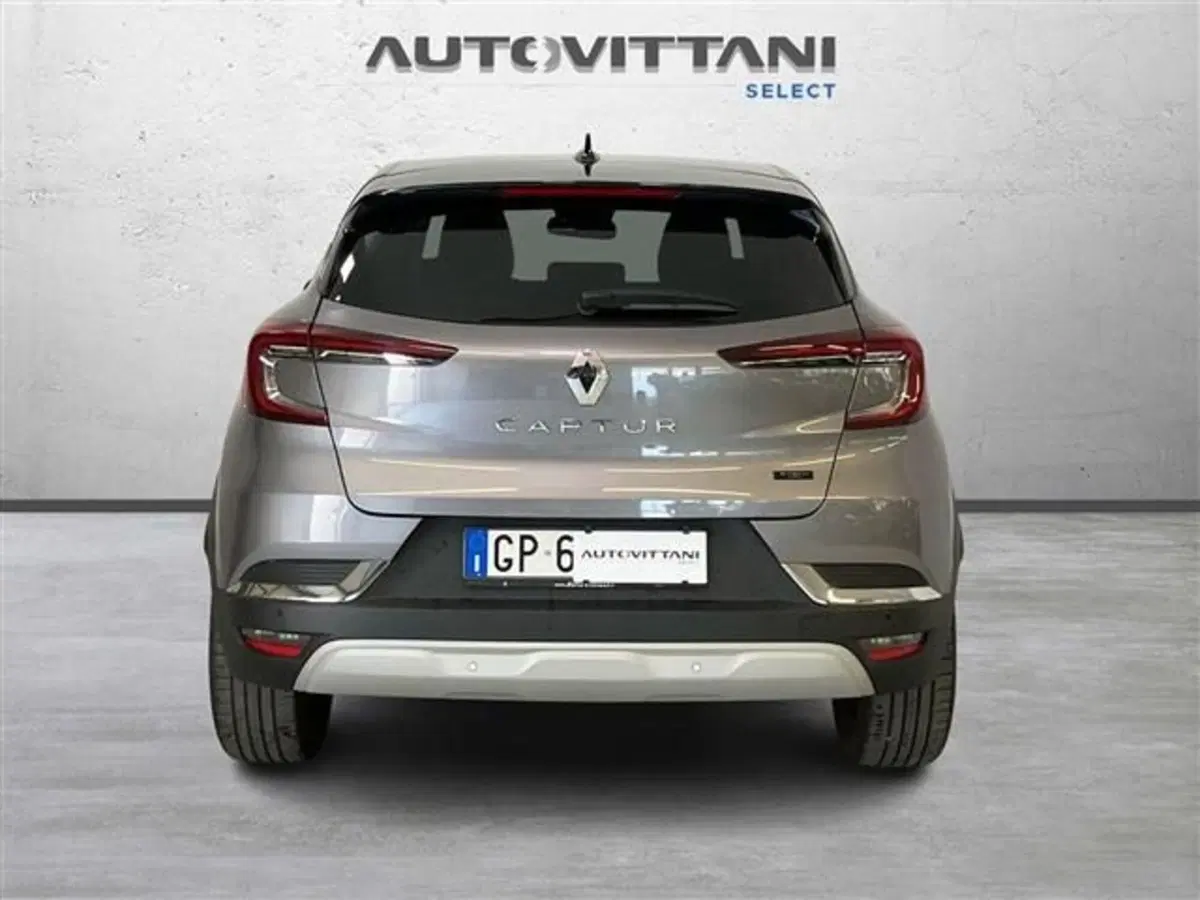 Renault Captur usata a Como (4)