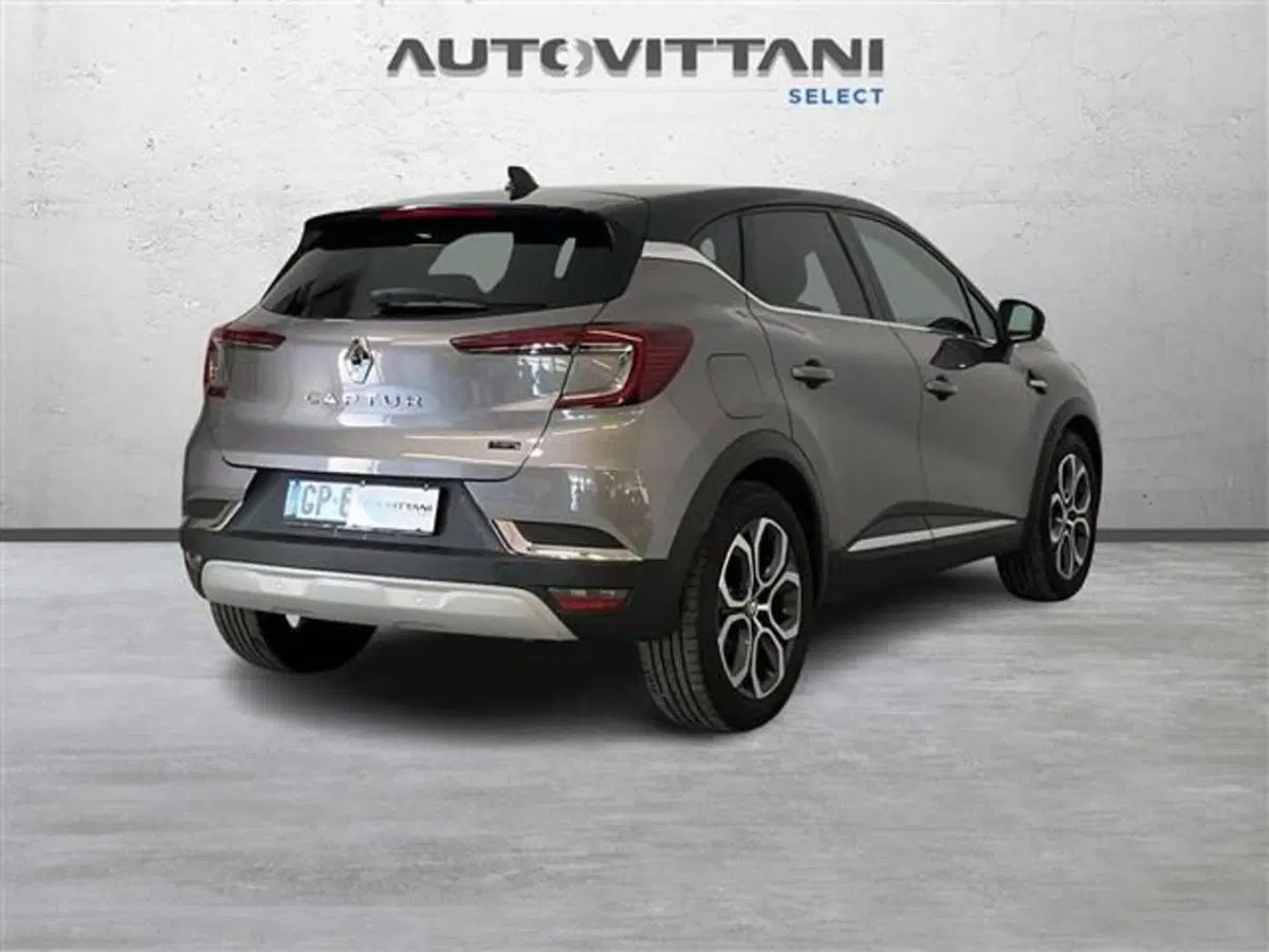 Renault Captur usata a Como (5)