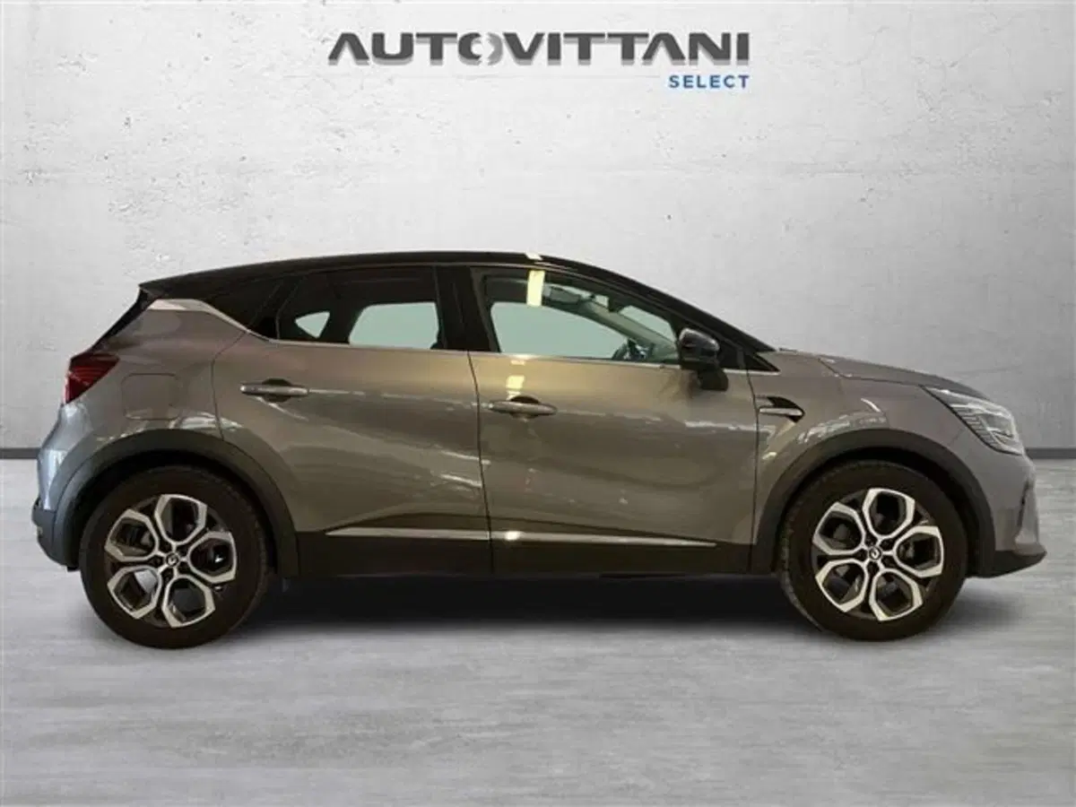 Renault Captur usata a Como (6)