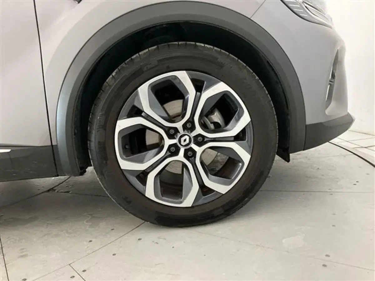 Renault Captur usata a Como (7)