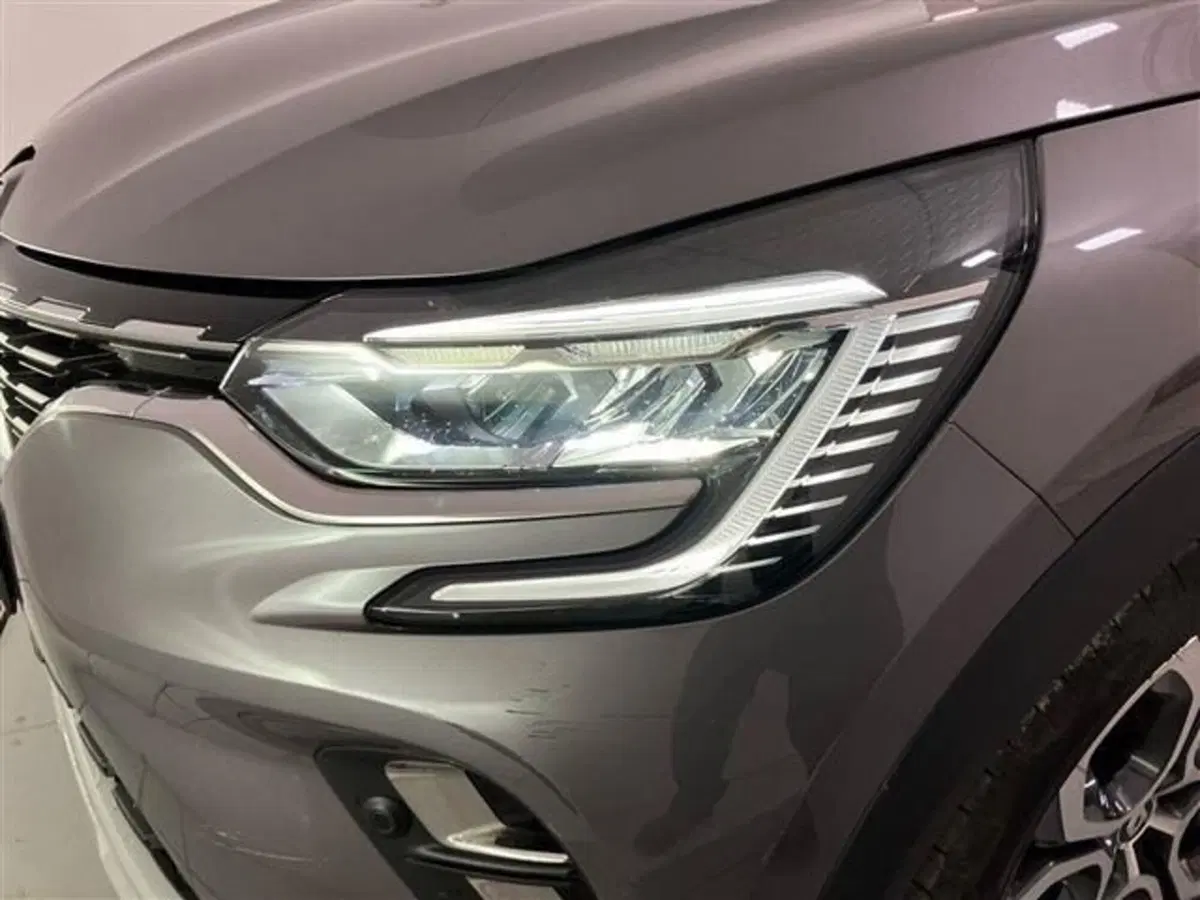 Renault Captur usata a Como (8)