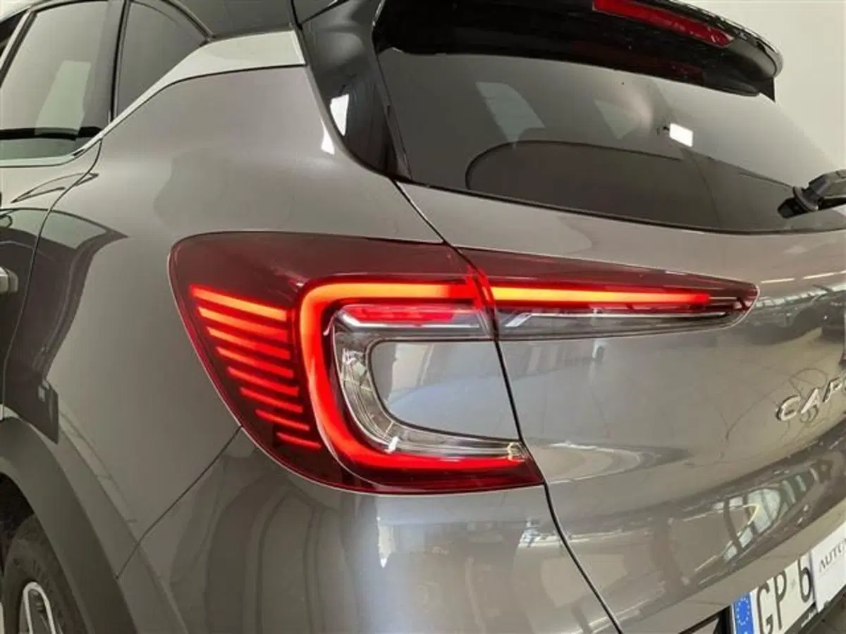 Renault Captur usata a Como (9)