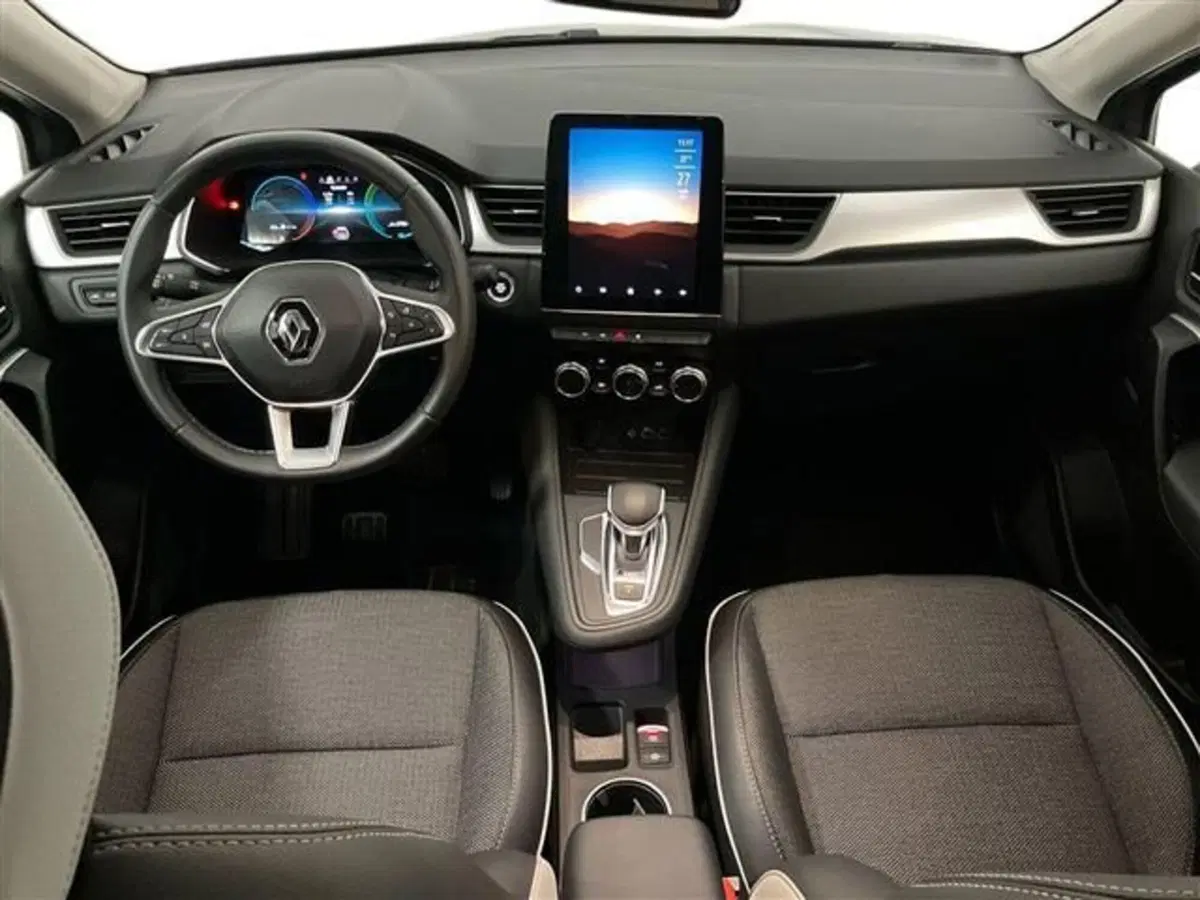 Renault Captur usata a Como (10)