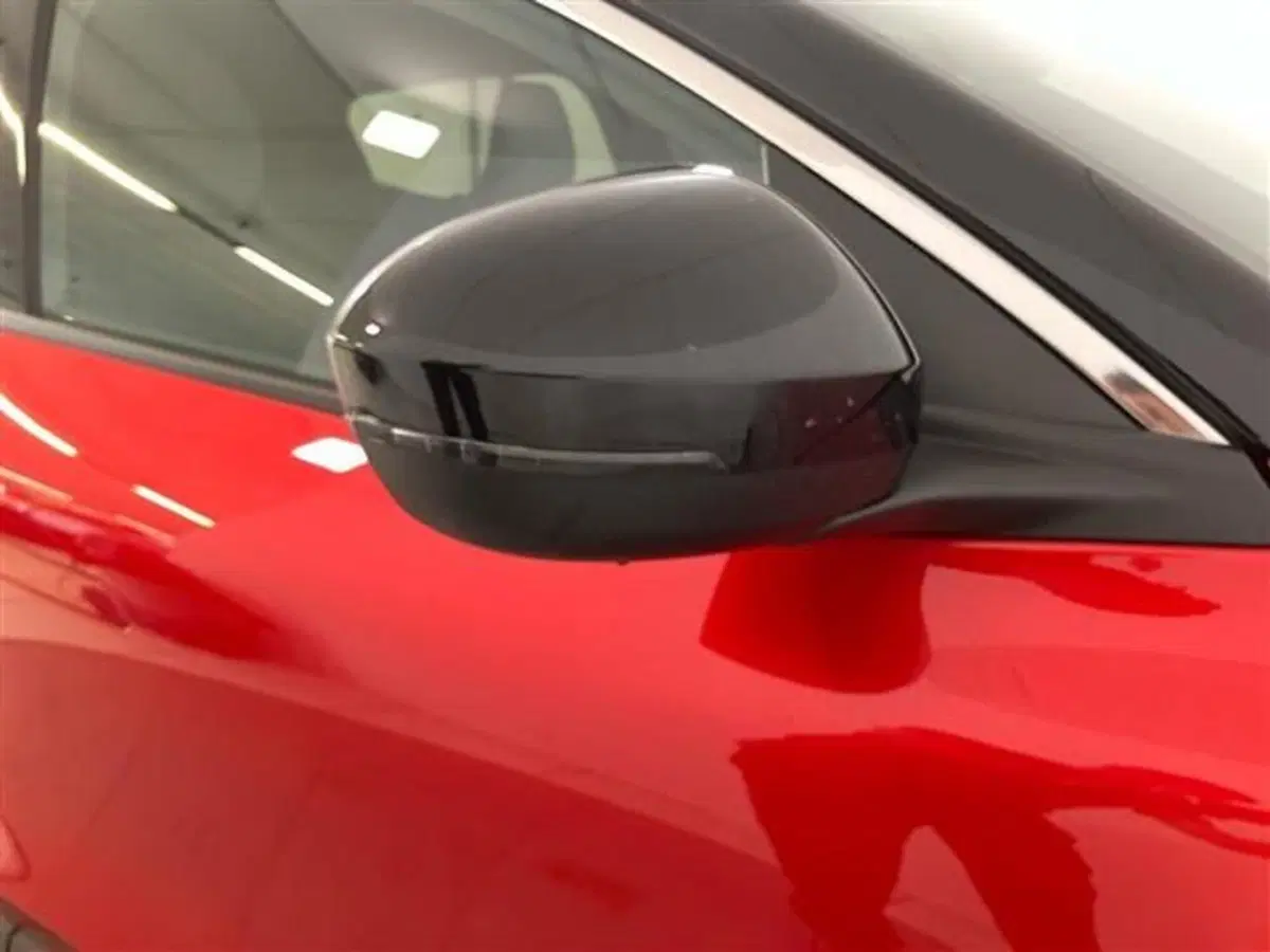 Renault Megane E-Tech Electric usata a Como (19)