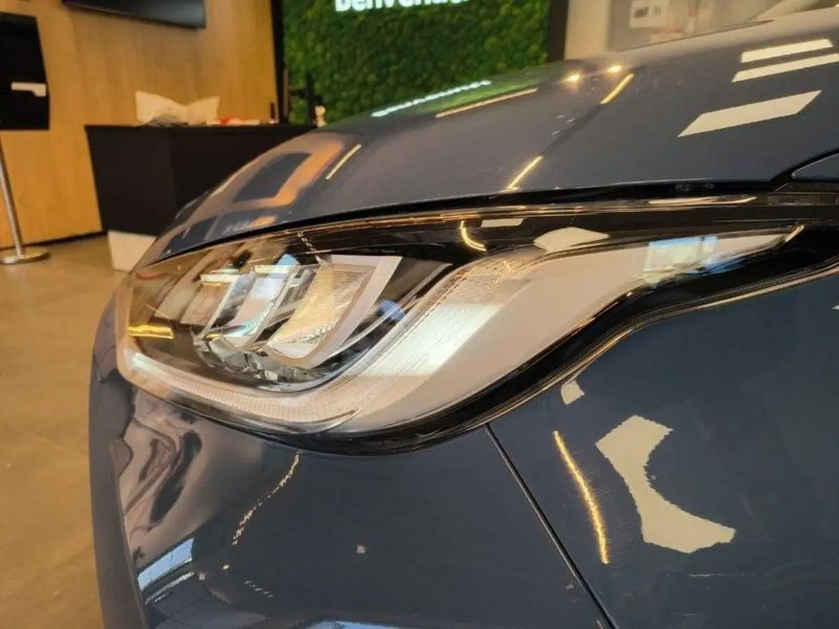 Toyota Yaris usata a Catanzaro (12)