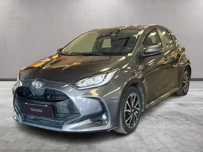 Toyota Yaris 1.0 5 porte Trend del 2022 usata a Catanzaro
