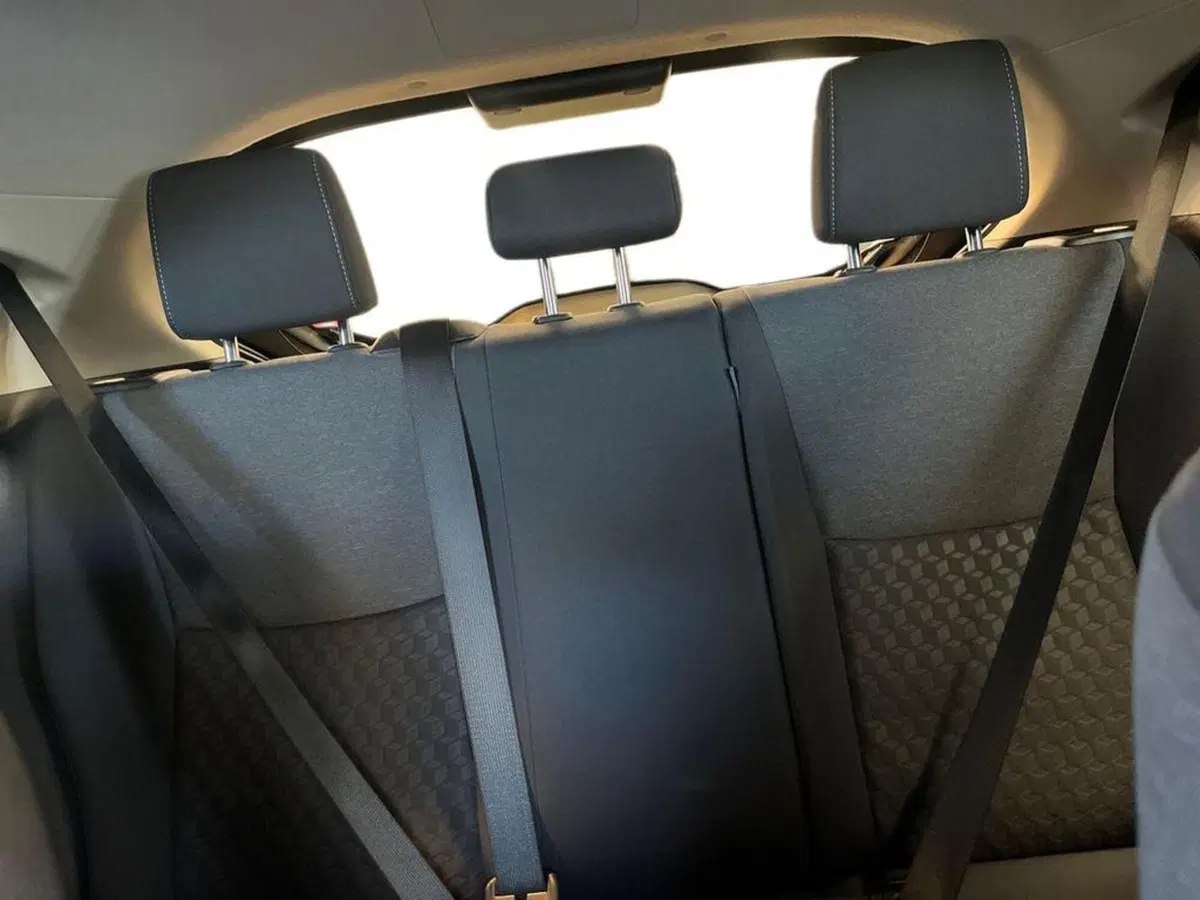 Toyota Yaris usata a Catanzaro (10)