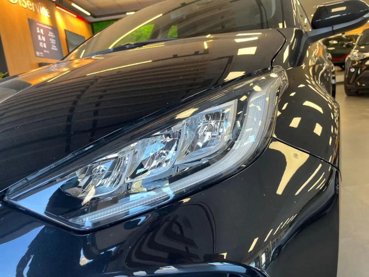 Toyota Yaris usata a Catanzaro (13)
