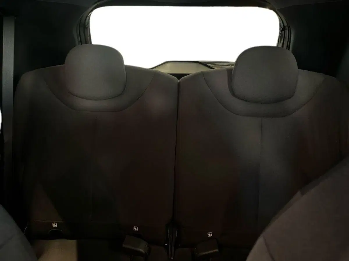 Toyota Aygo X usata a Catanzaro (10)