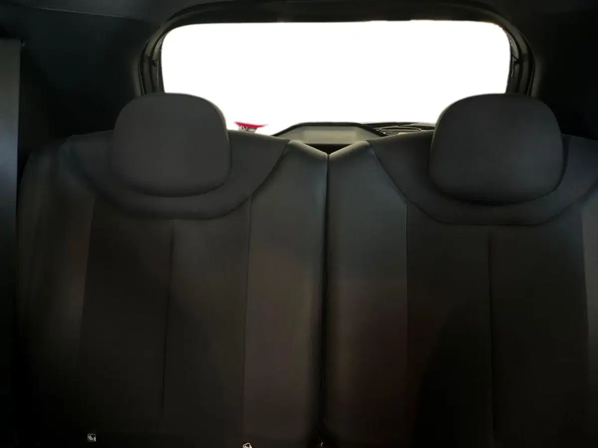 Toyota Aygo X usata a Catanzaro (10)