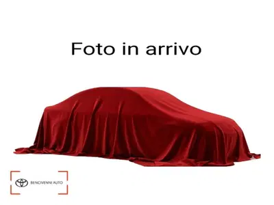 Toyota Yaris Cross 1.5h GR Sport Black Sky fwd 116cv e-cvt del 2023 usata a Catanzaro