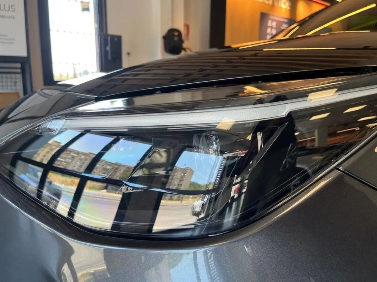 Toyota Yaris Cross usata a Catanzaro (13)