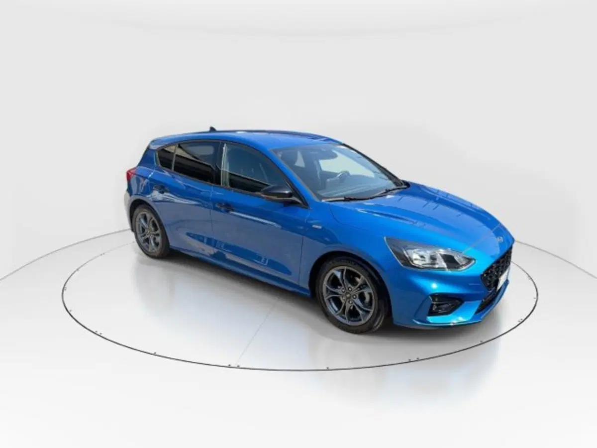 Ford Focus usata a Modena (10)