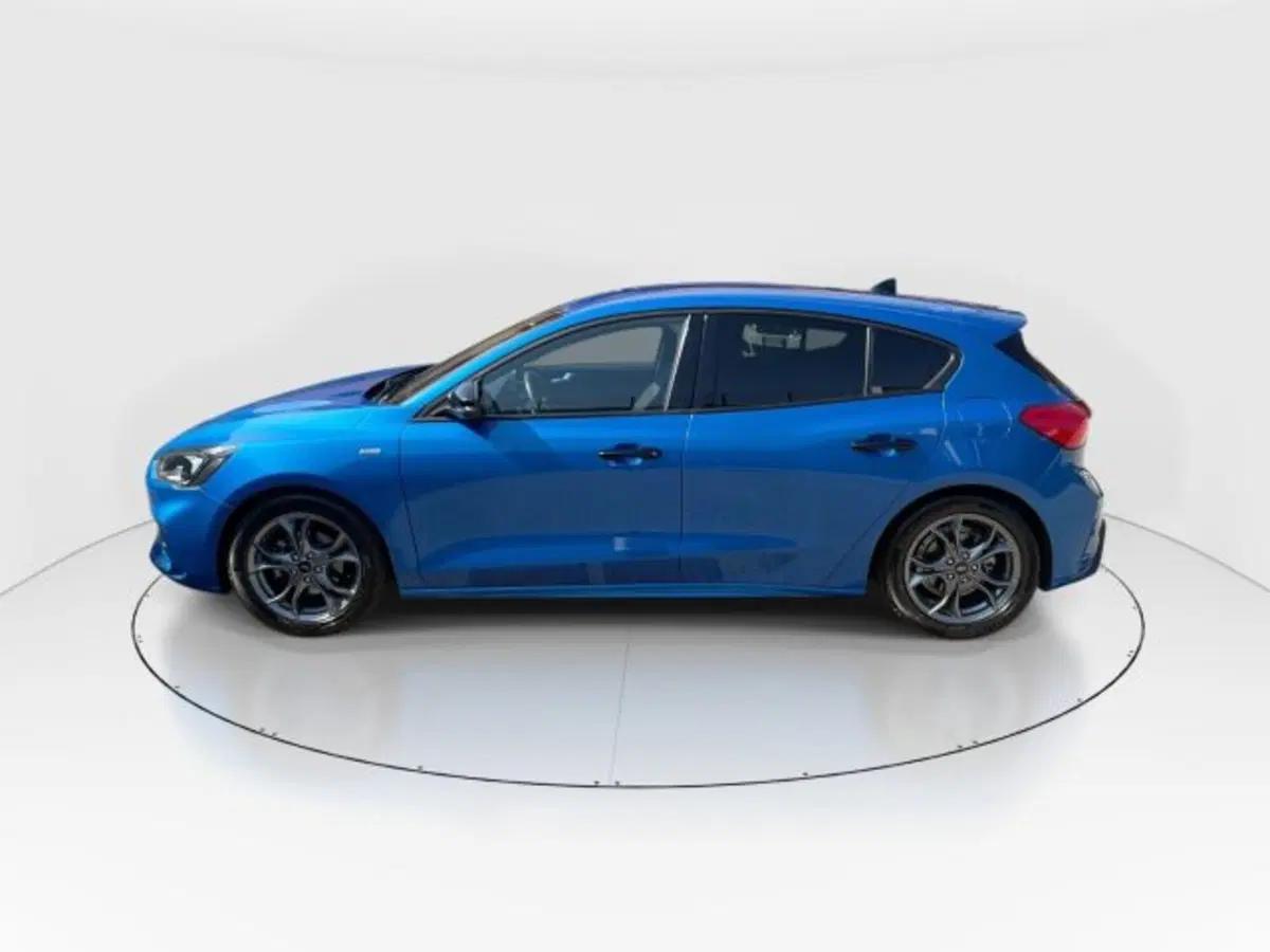 Ford Focus usata a Modena (12)