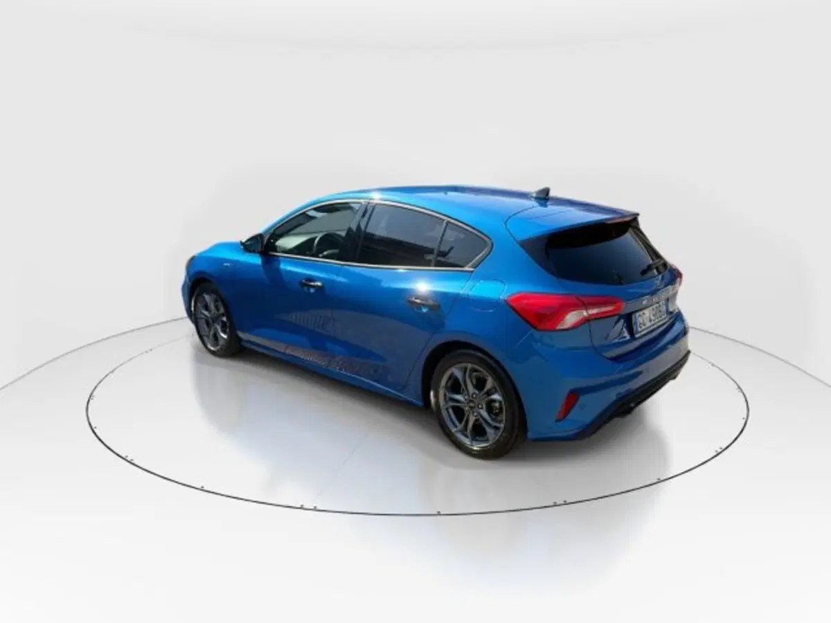 Ford Focus usata a Modena (13)