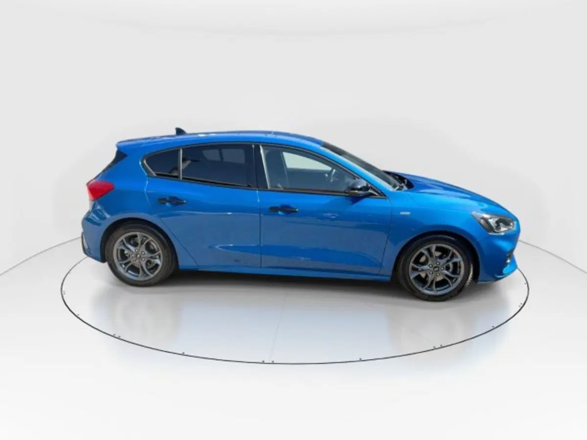 Ford Focus usata a Modena (15)
