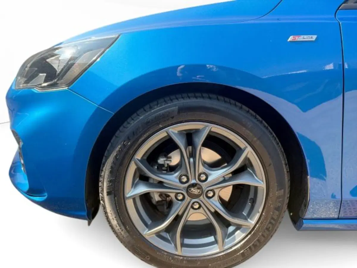 Ford Focus usata a Modena (16)