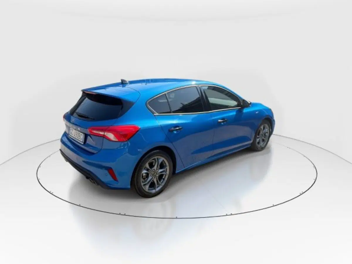 Ford Focus usata a Modena (2)
