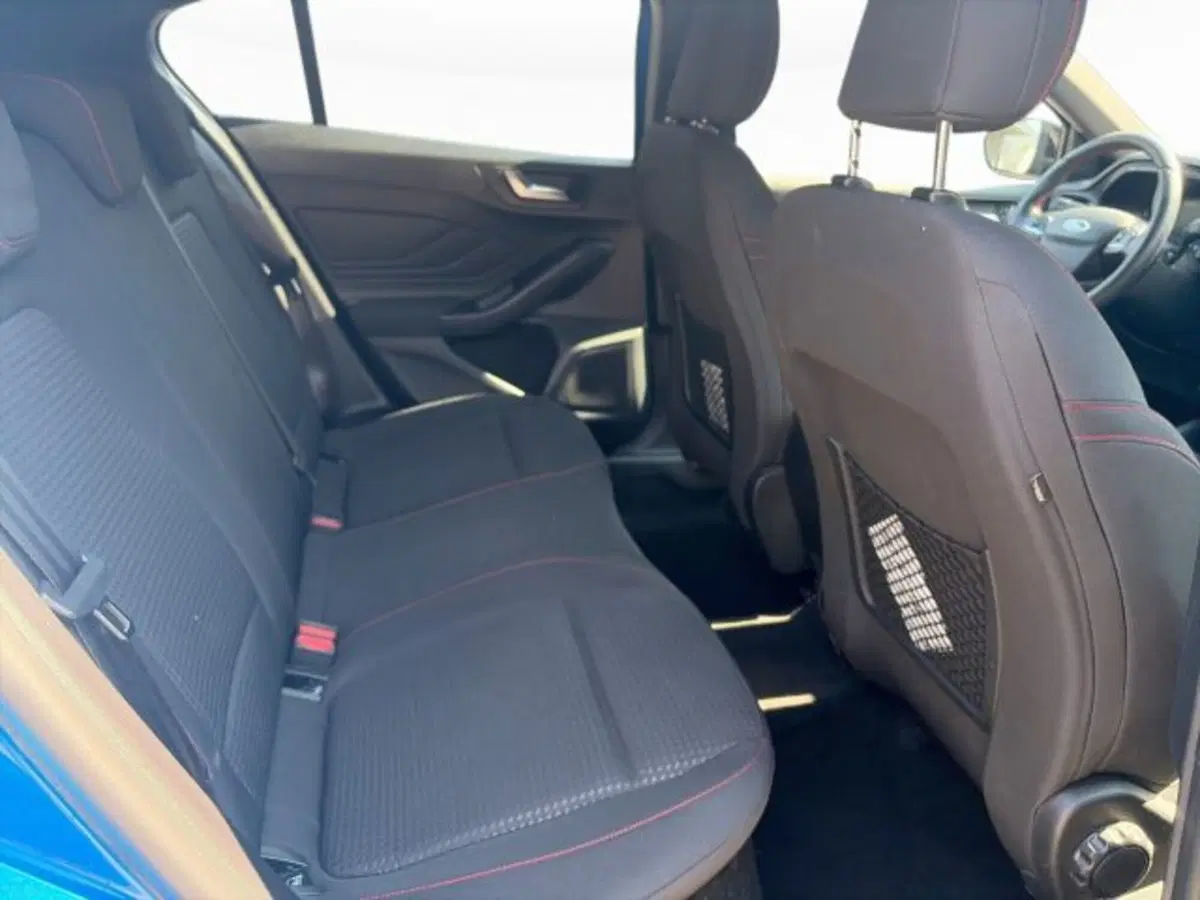 Ford Focus usata a Modena (3)