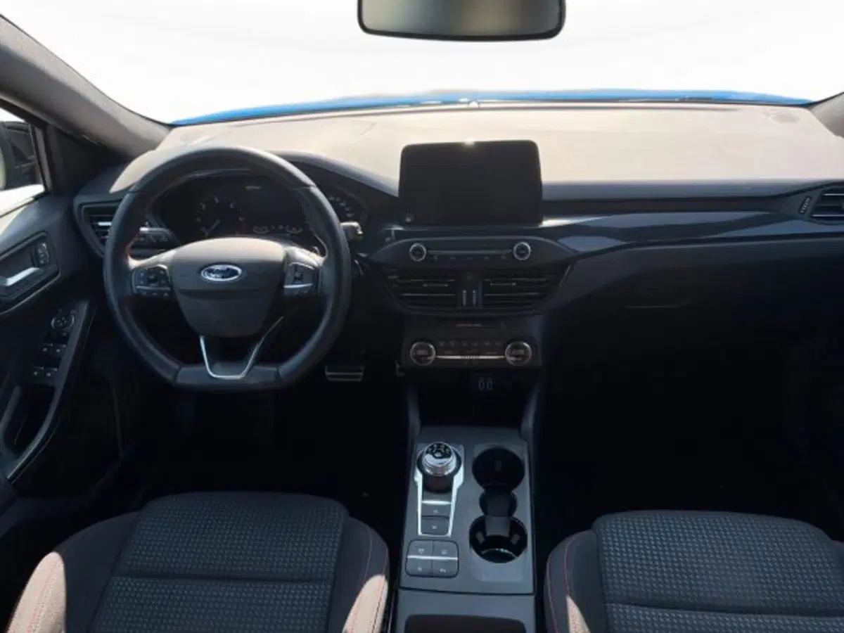 Ford Focus usata a Modena (4)