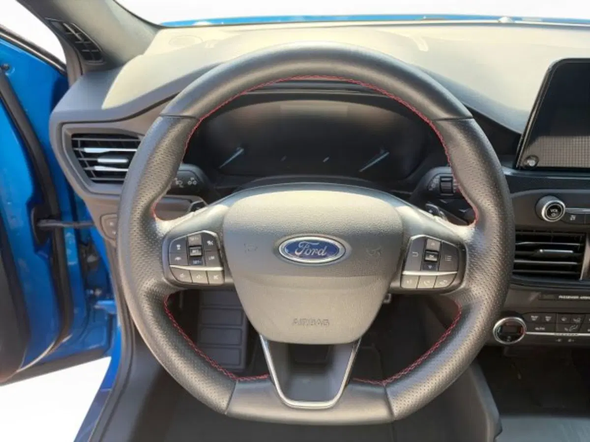 Ford Focus usata a Modena (5)