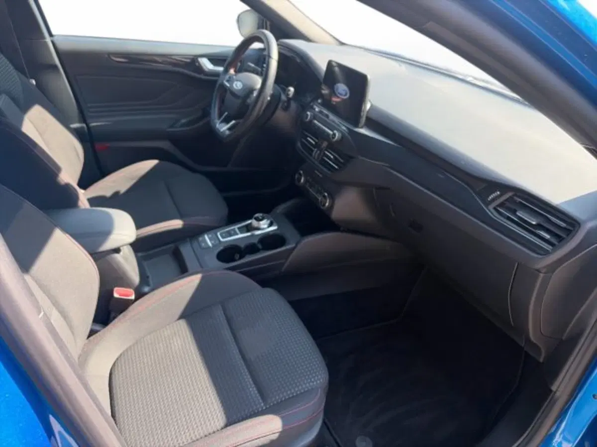 Ford Focus usata a Modena (6)