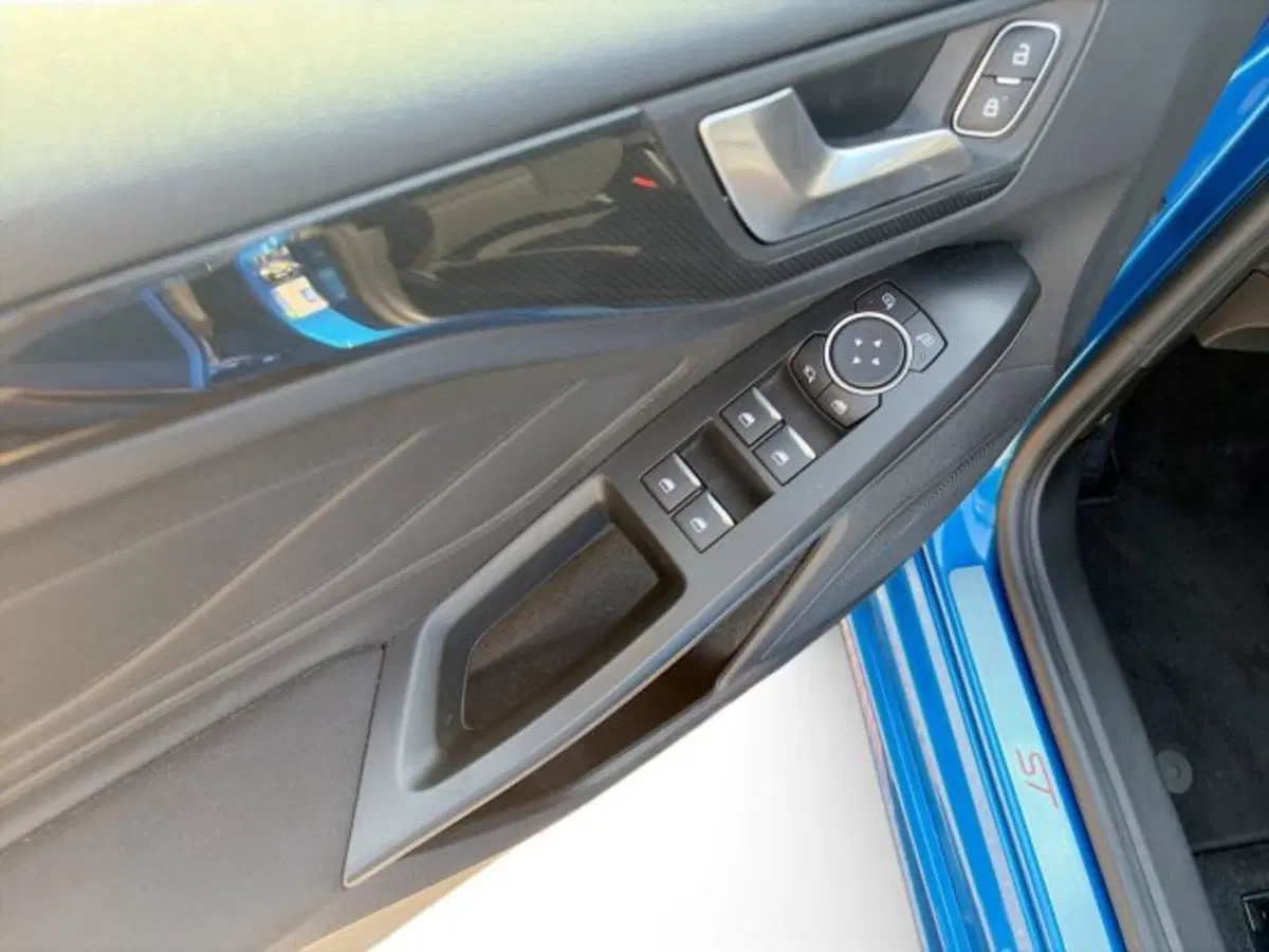 Ford Focus usata a Modena (7)