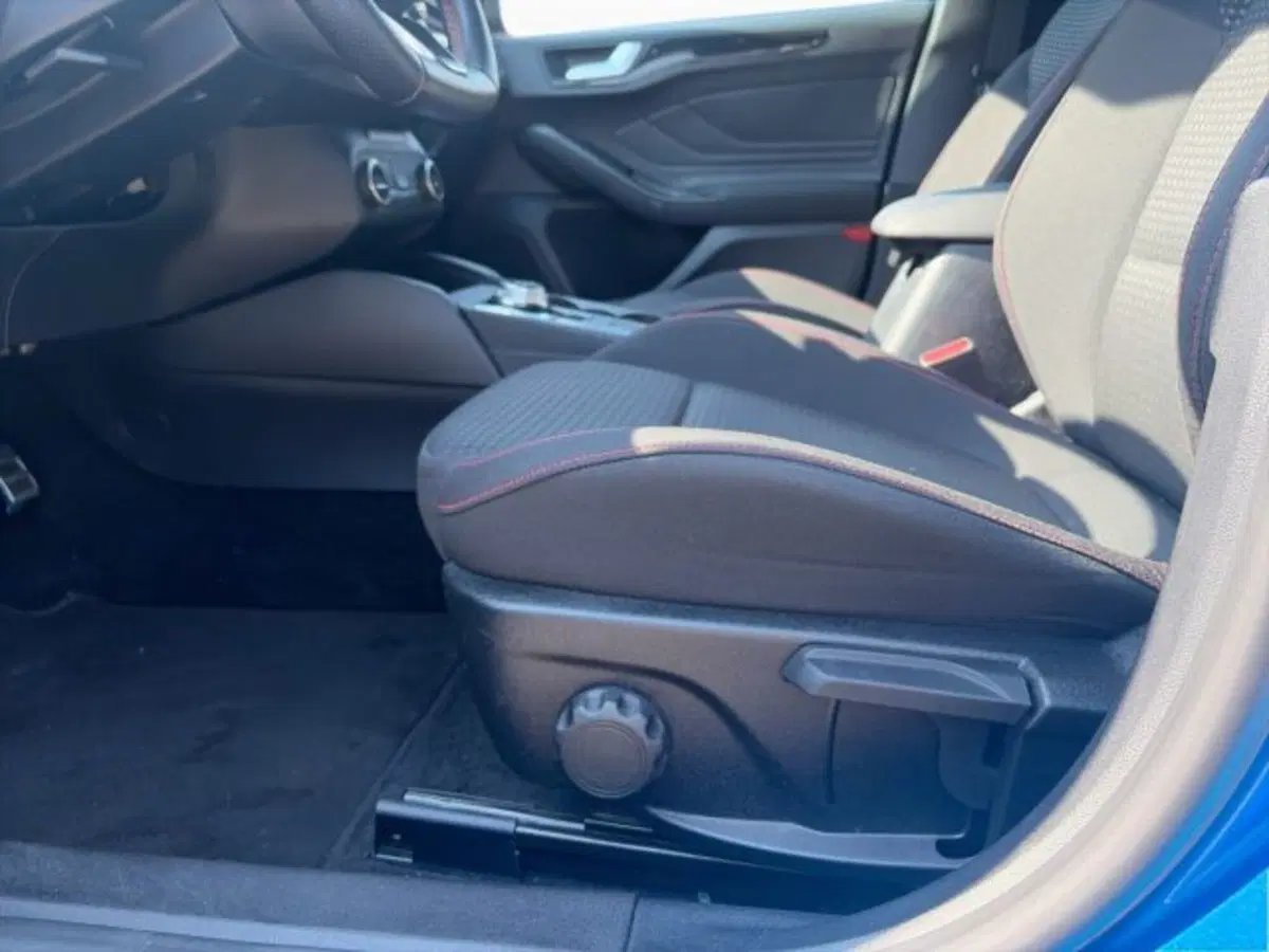 Ford Focus usata a Modena (8)