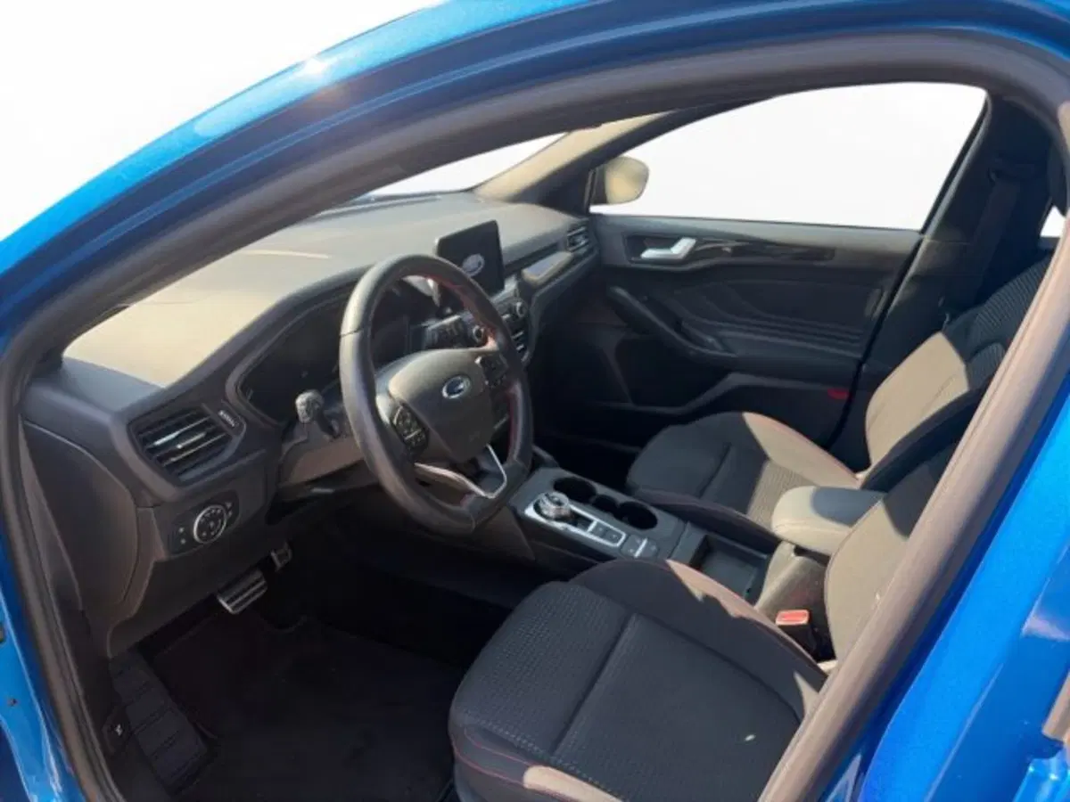 Ford Focus usata a Modena (9)