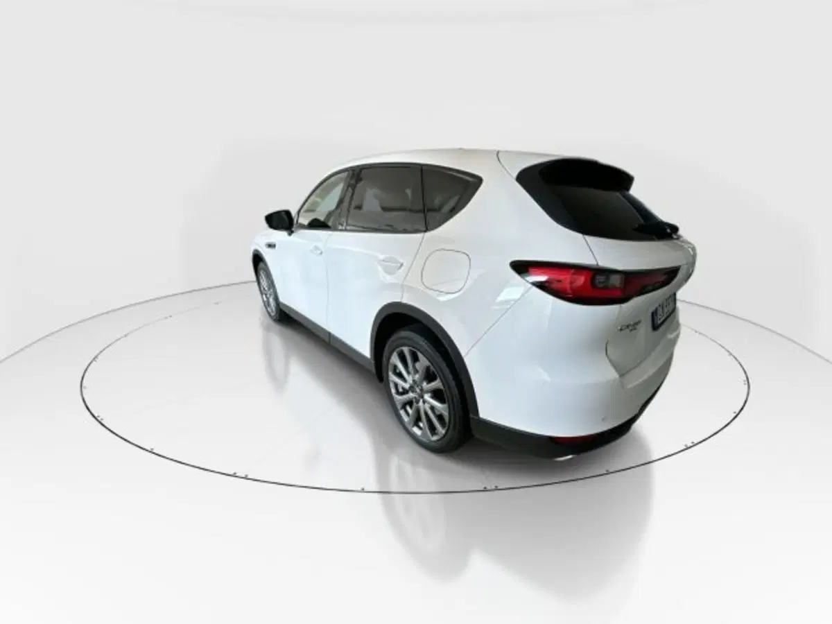 Mazda CX-60 usata a Modena (13)