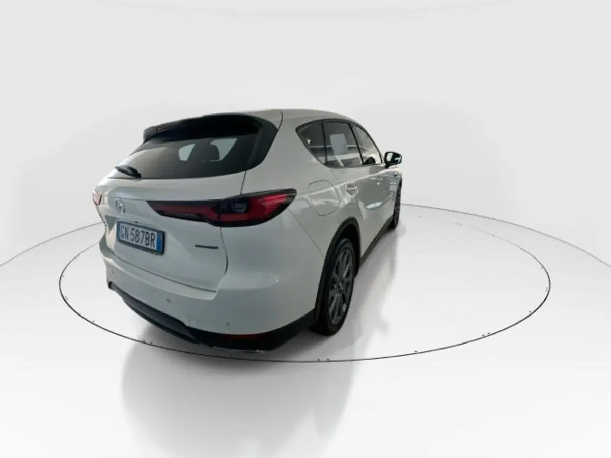 Mazda CX-60 usata a Modena (14)