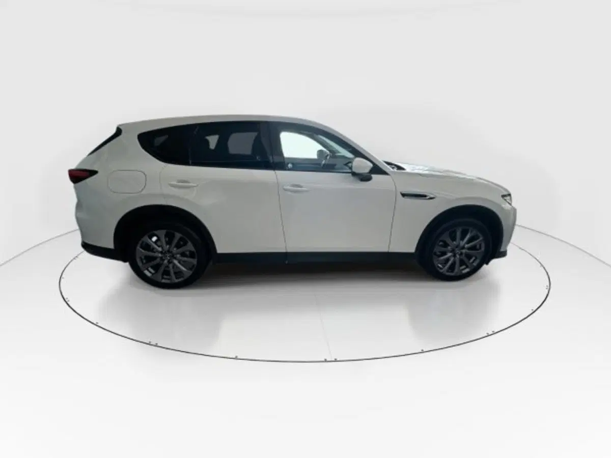 Mazda CX-60 usata a Modena (15)