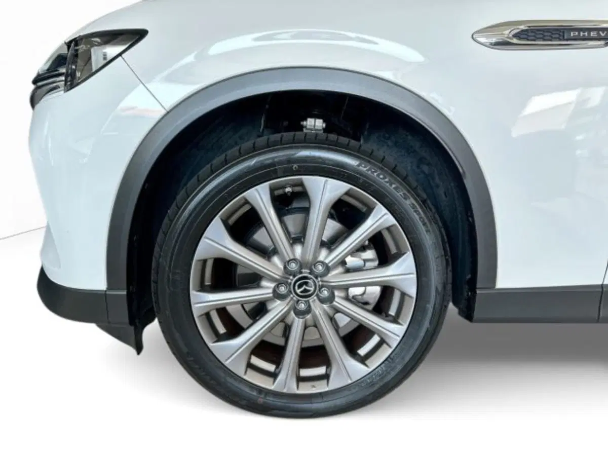 Mazda CX-60 usata a Modena (16)
