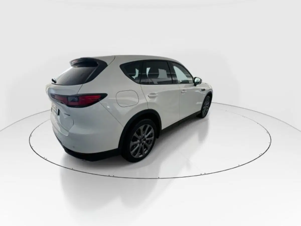 Mazda CX-60 usata a Modena (2)