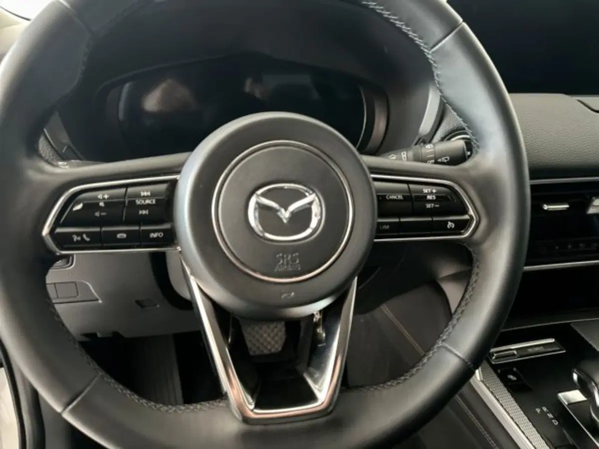 Mazda CX-60 usata a Modena (3)