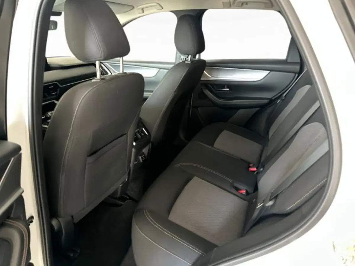 Mazda CX-60 usata a Modena (5)