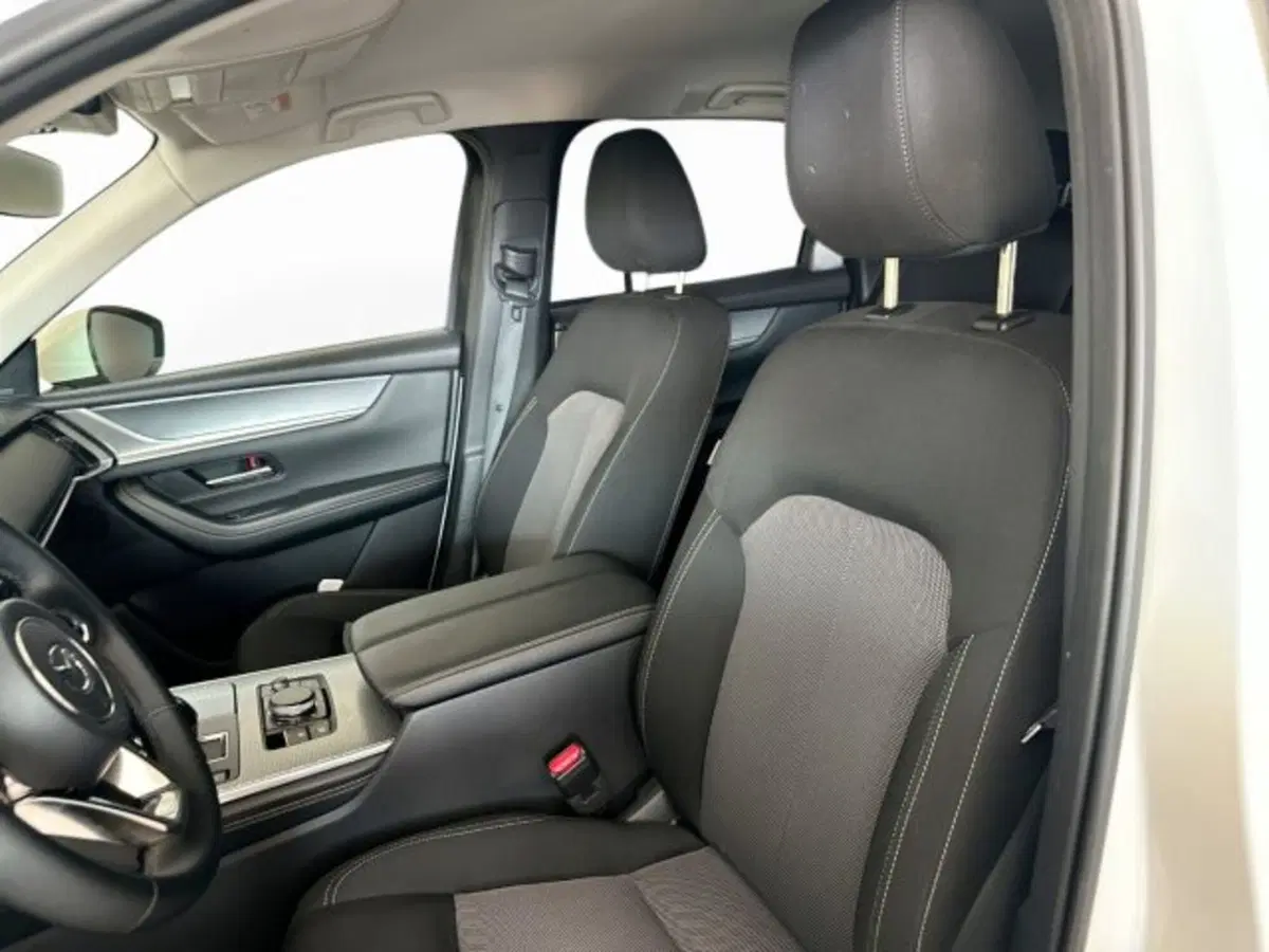 Mazda CX-60 usata a Modena (6)