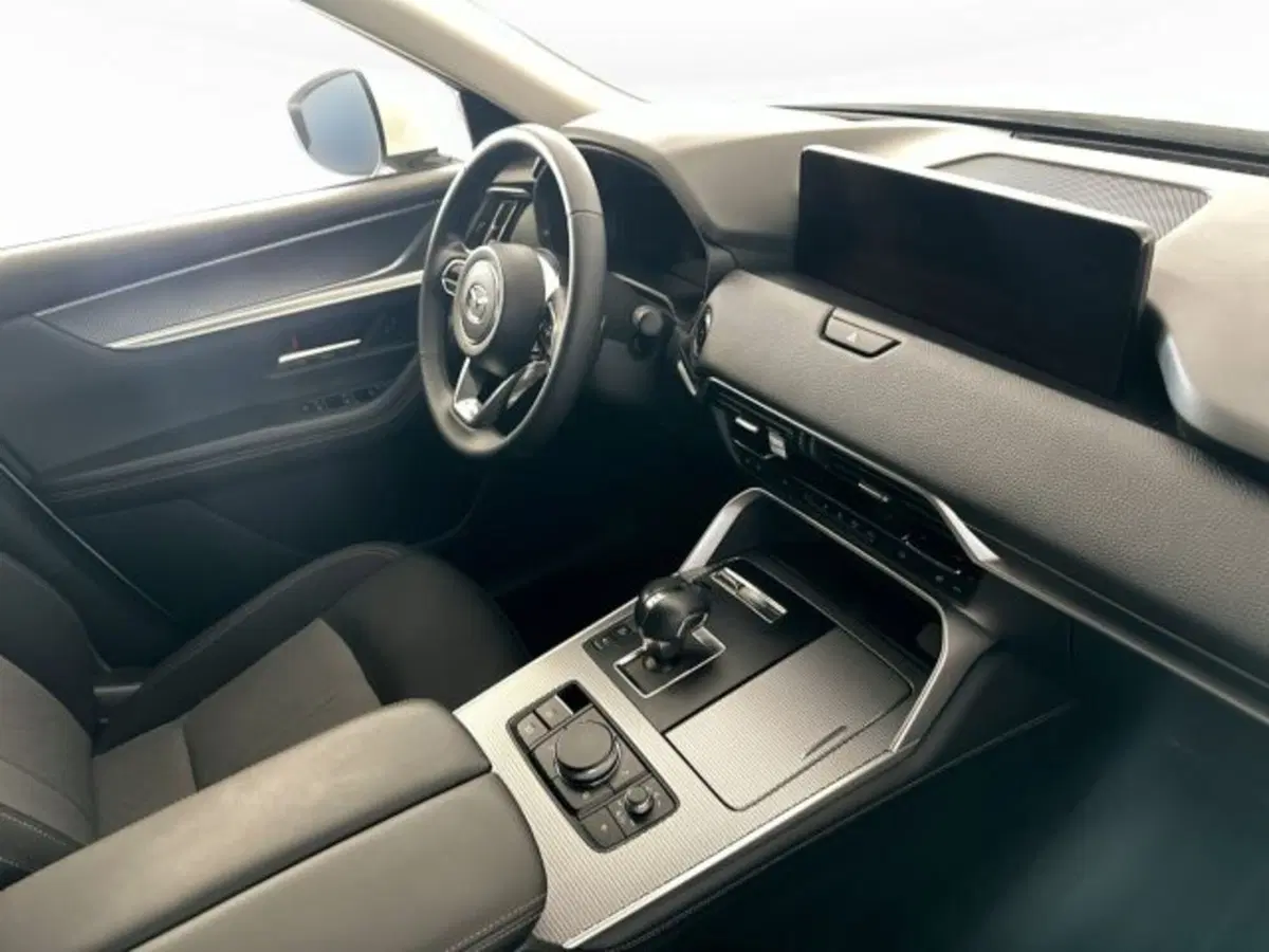 Mazda CX-60 usata a Modena (7)