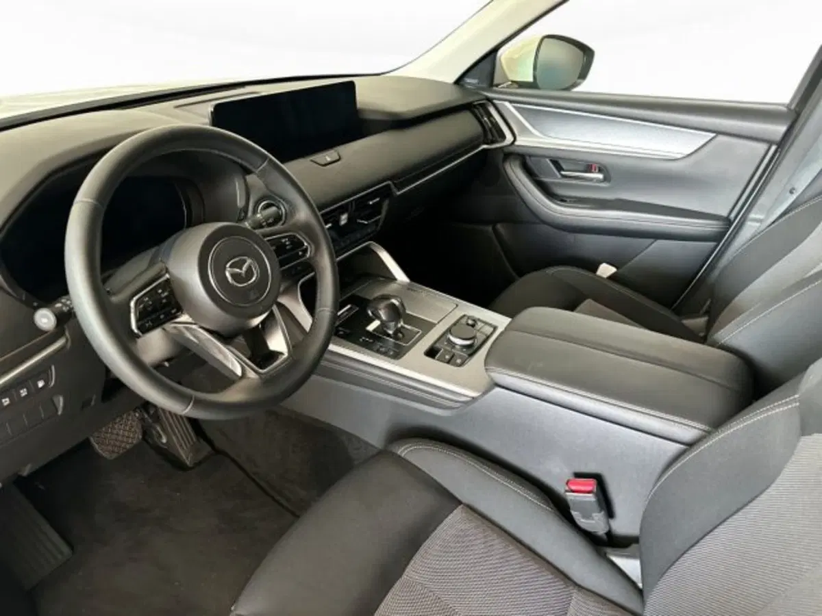 Mazda CX-60 usata a Modena (8)