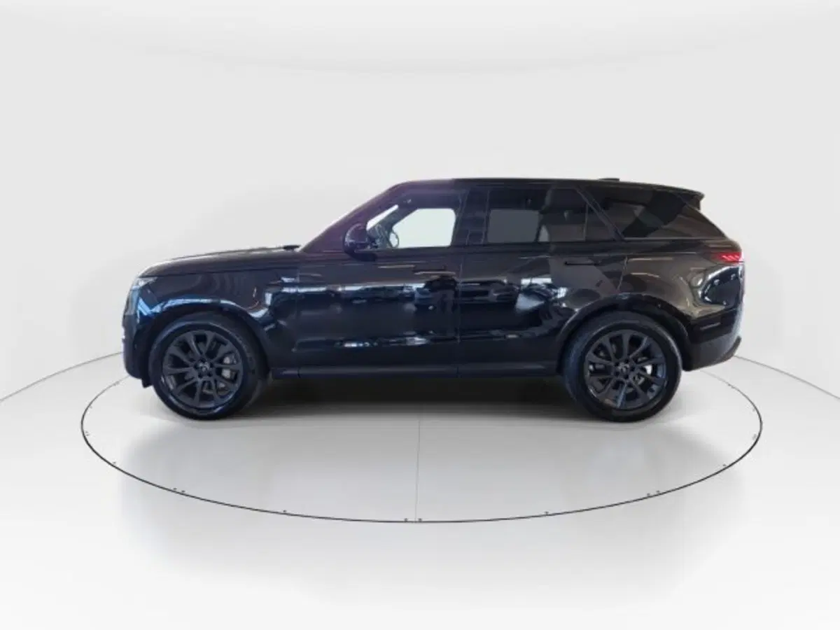 Land Rover Range Rover Sport usata a Modena (11)