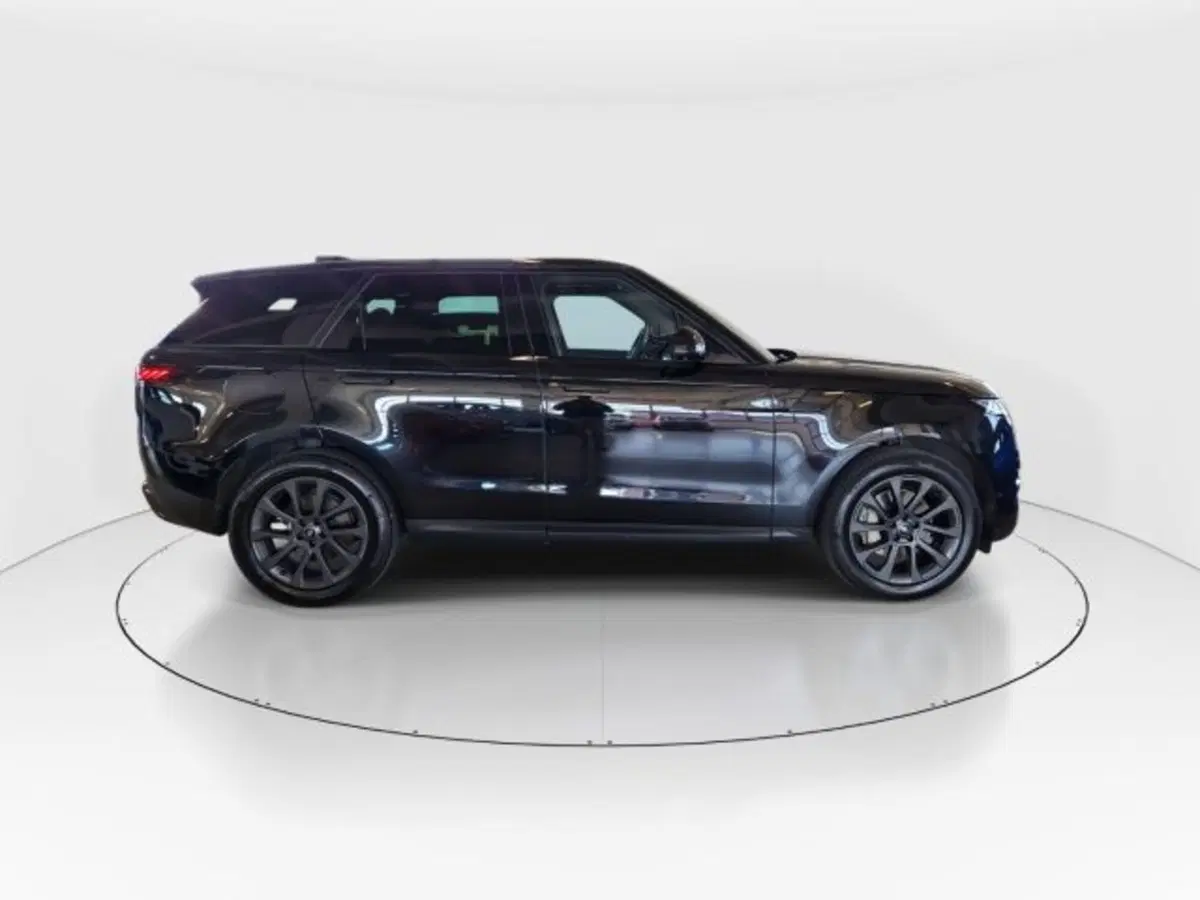 Land Rover Range Rover Sport usata a Modena (6)