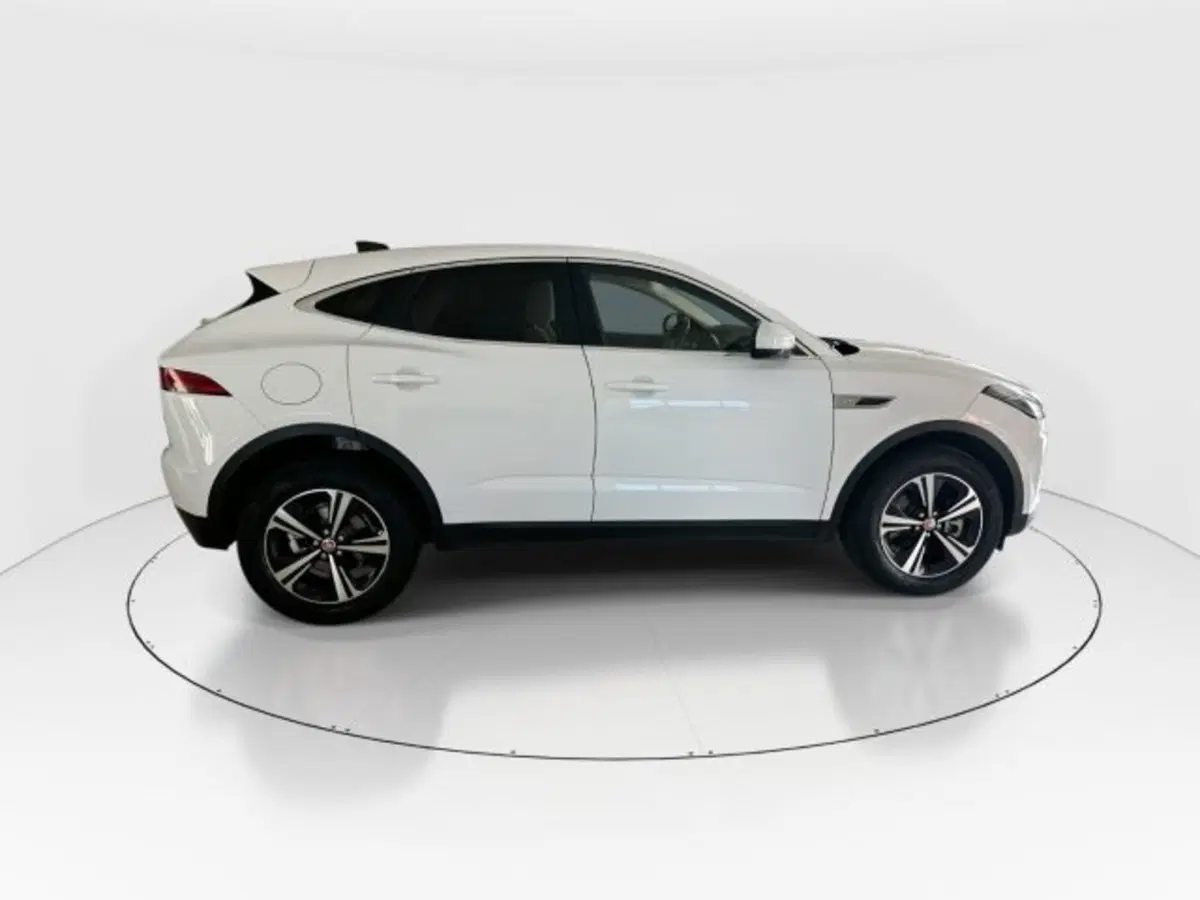 Jaguar E-Pace usata a Modena (6)
