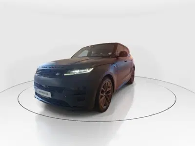 Land Rover Range Rover Sport 3.0D l6 249 CV HSE Dynamic Stealth del 2024 usata a Modena