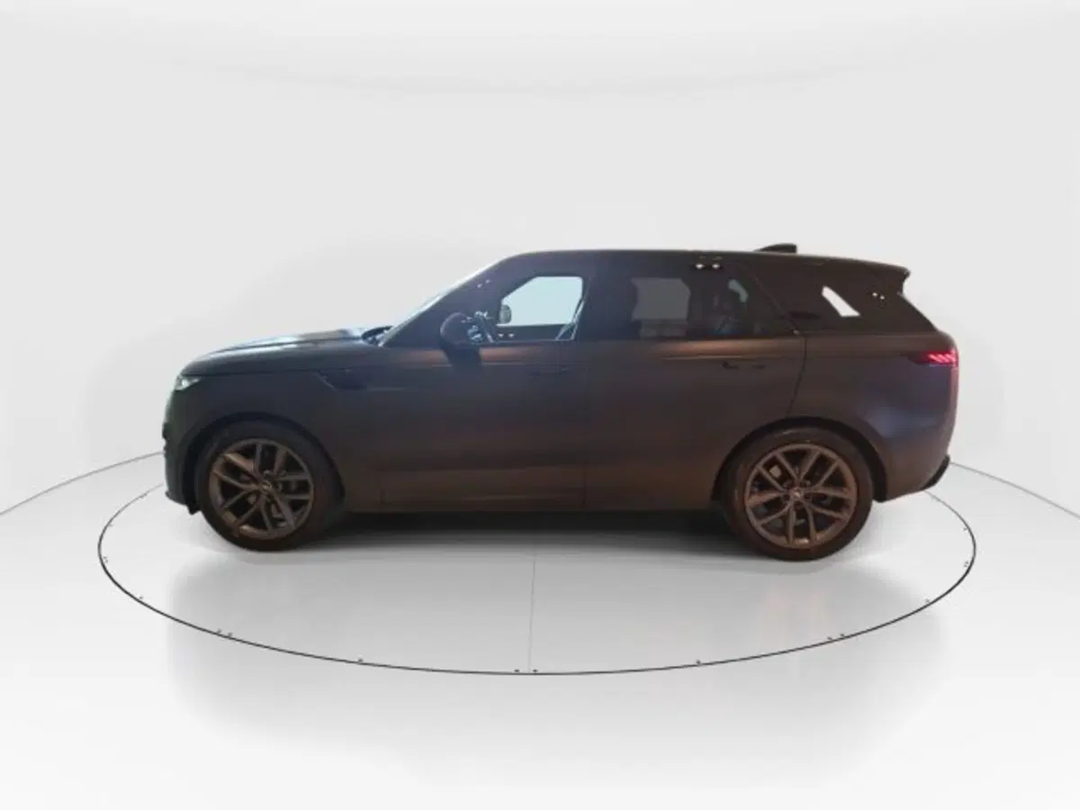 Land Rover Range Rover Sport usata a Modena (11)