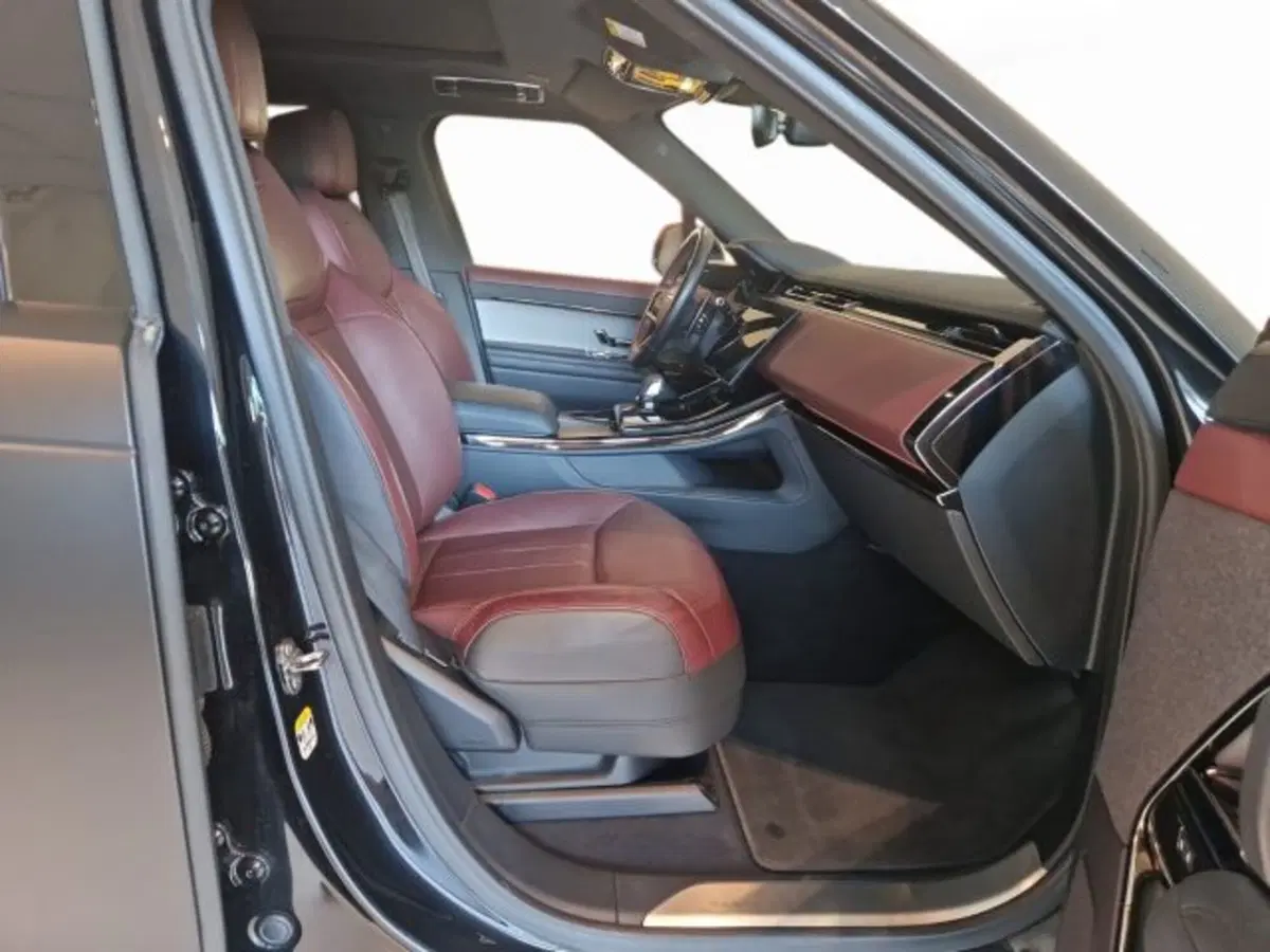 Land Rover Range Rover Sport usata a Modena (3)