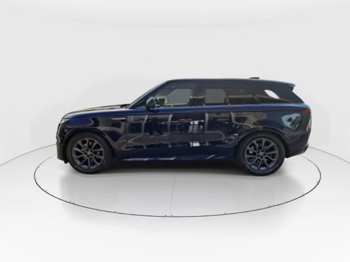 Land Rover Range Rover Sport usata a Modena (11)