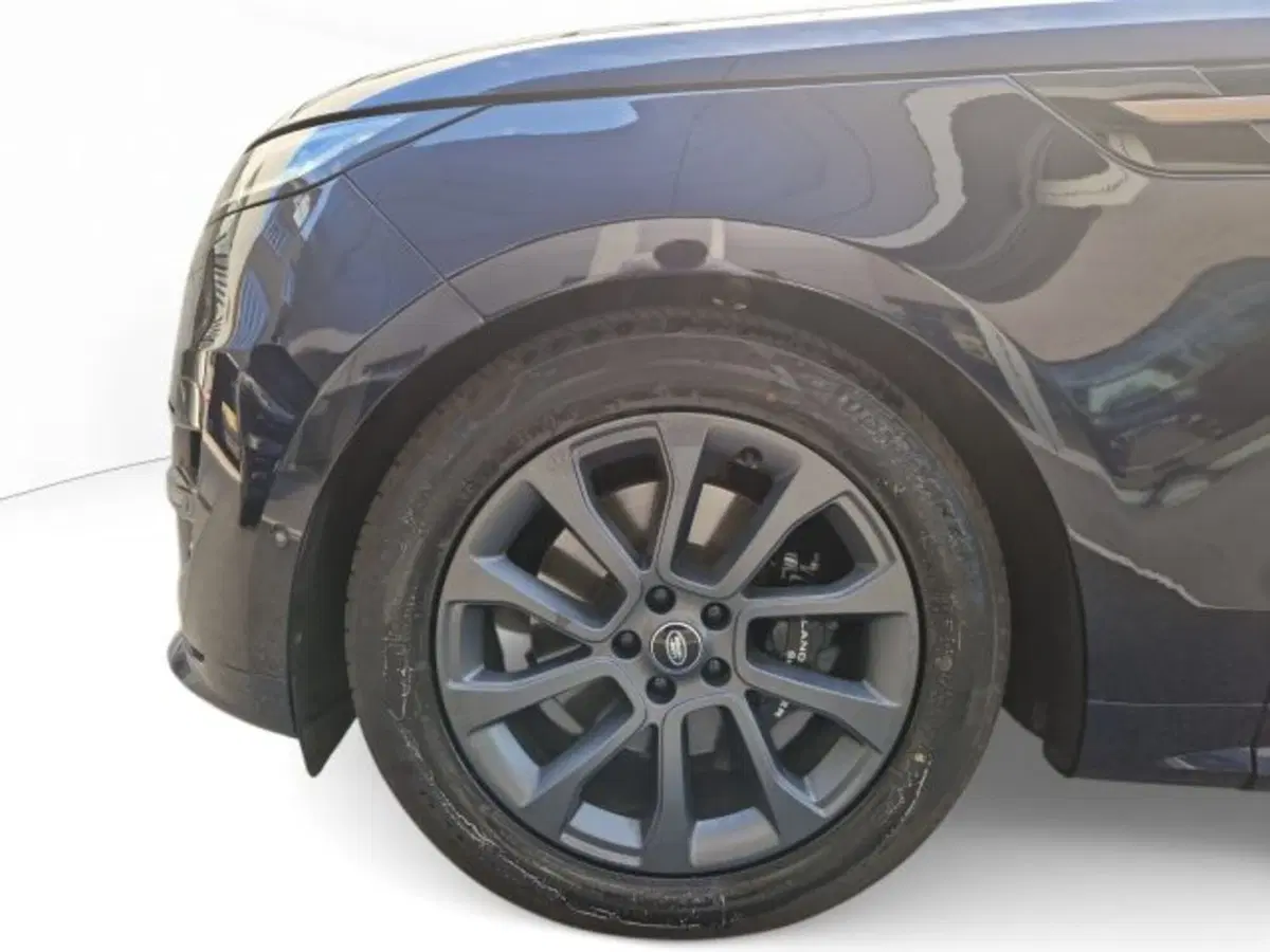 Land Rover Range Rover Sport usata a Modena (9)