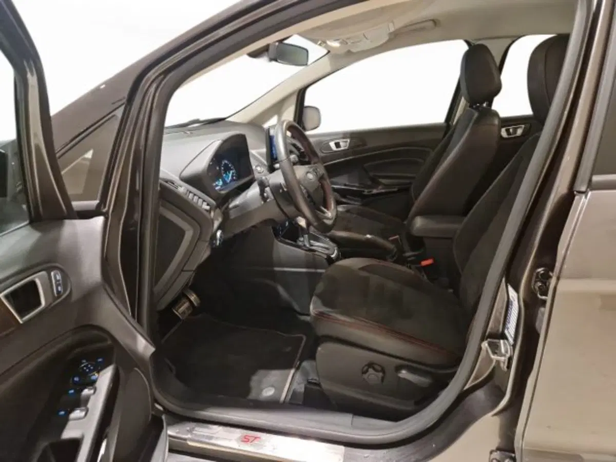 Ford EcoSport usata a Modena (13)