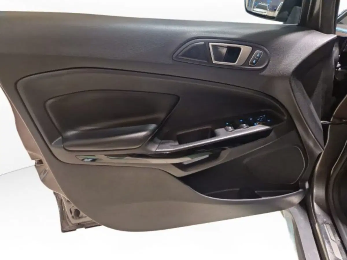 Ford EcoSport usata a Modena (14)